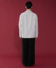 Lグレー モデル：180cm L着用