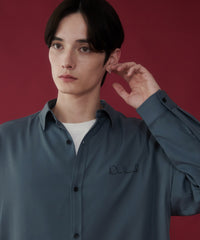 サックス / M
