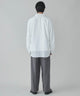 ホワイト モデル：180cm L着用