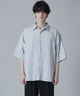 Lグレー　モデル:180cm L着用
