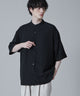 ブラック モデル:180cm L着用