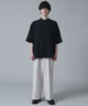 ブラック モデル:180cm L着用