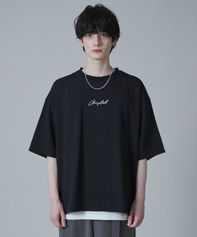 ブラック モデル：180cm L着用