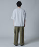 Lグレー モデル：180cm L着用