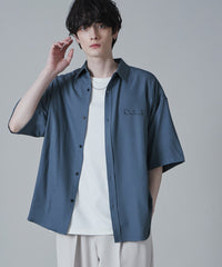 サックス / M