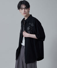 柄２ / M