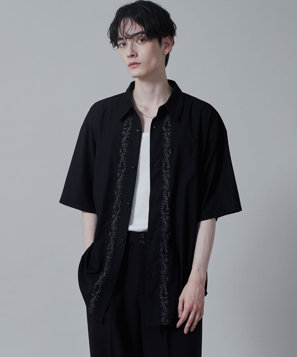 柄1 モデル：180cm L着用