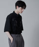 柄2 モデル：180cm L着用