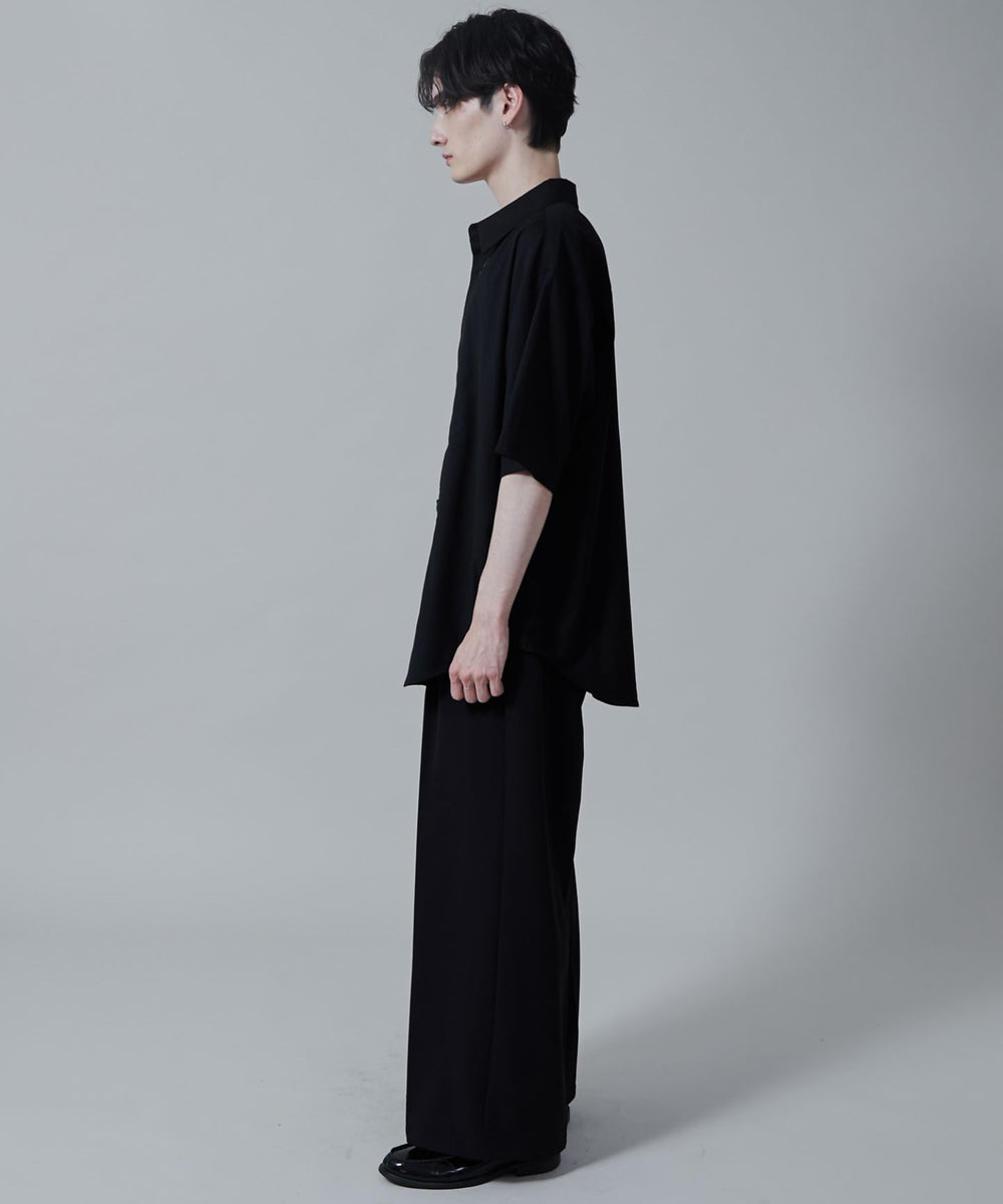 柄1 モデル：180cm L着用