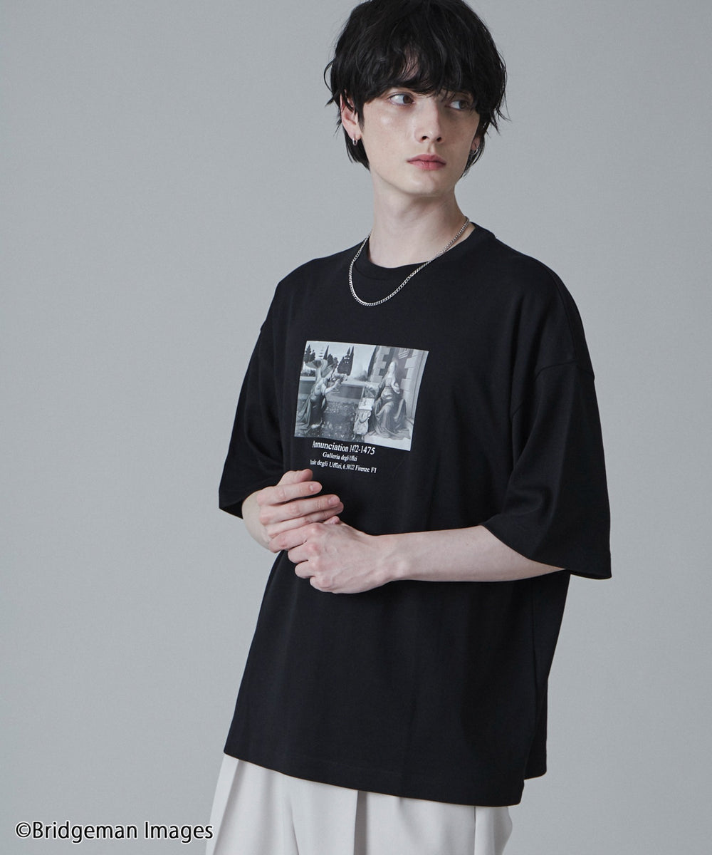 柄3 モデル：180cm L着用