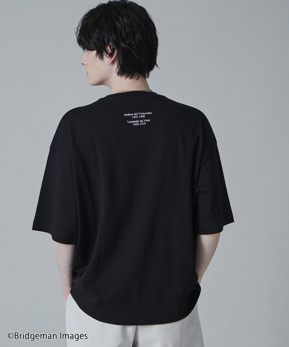 柄3 モデル：180cm L着用