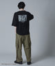 柄4 モデル：180cm L着用