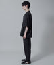 Dグレー モデル：180cm L着用