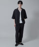 Dグレー モデル：180cm L着用