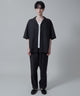 Dグレー モデル：180cm L着用