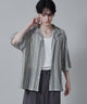 柄1 モデル：180cm L着用