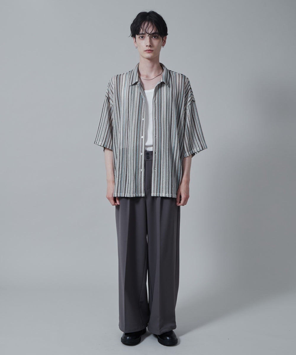柄1 モデル：180cm L着用