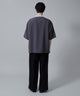 Dグレー モデル：180cm L着用