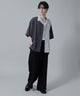 Dグレー モデル：180cm L着用