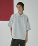 Lグレー モデル：180cm L着用