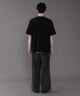 ブラック モデル：180cm L着用