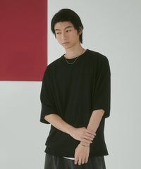 ブラック / M