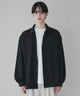 ブラック モデル：180cm L着用