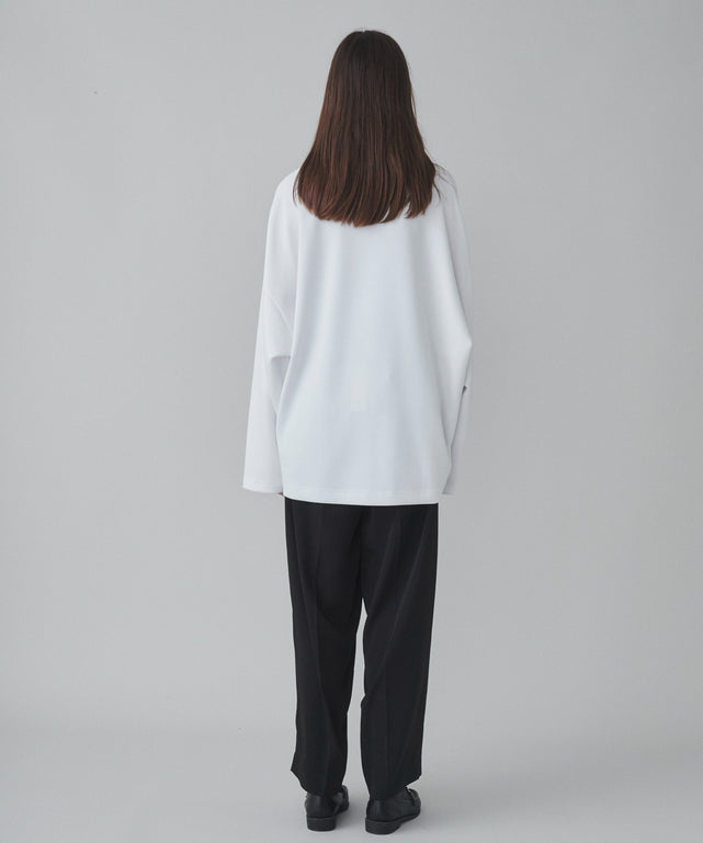柄1 モデル：173cm L着用