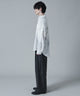 柄2 モデル：180cm L着用