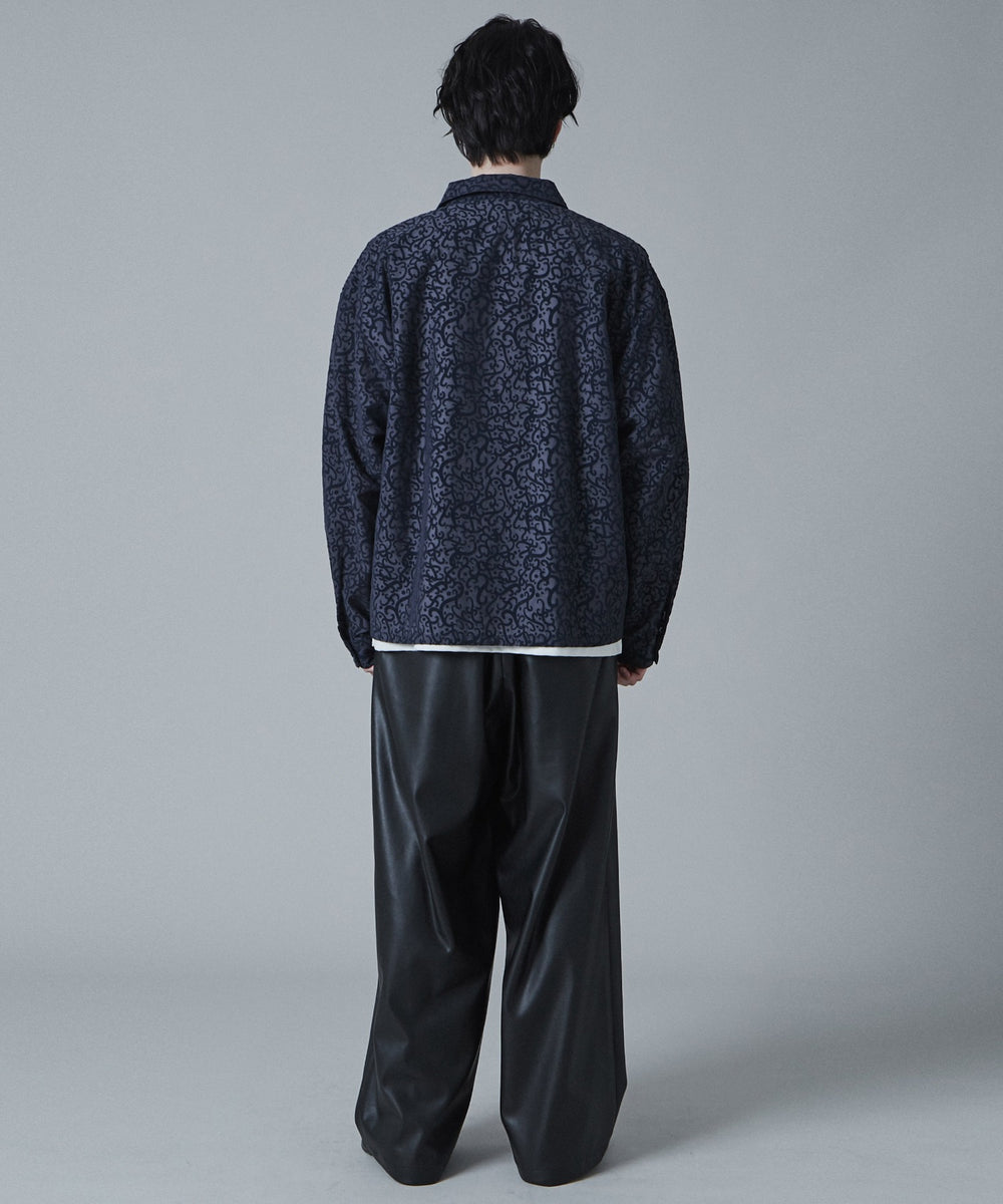 柄2 モデル：180cm L着用