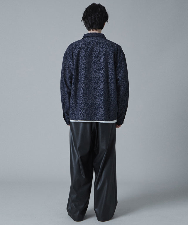 柄2 モデル：180cm L着用