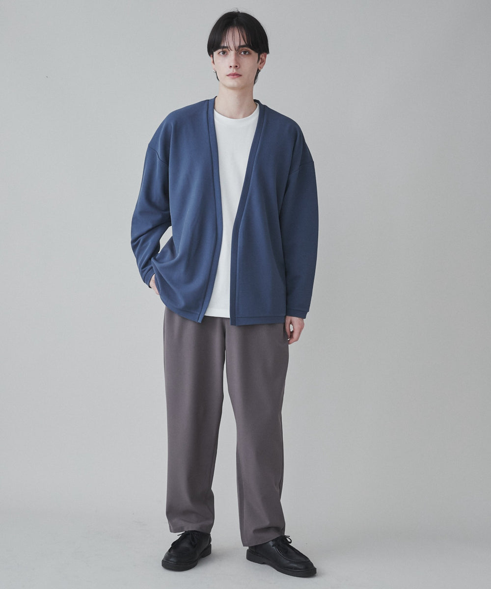 Dグレー モデル：180cm L着用