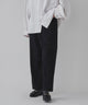 ブラック モデル：173cm L着用