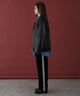 ブラック モデル：173cm L着用