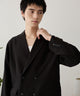 ブラック モデル：180cm L着用