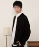 ブラック モデル：180cm L着用