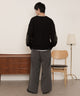 ブラック モデル：180cm L着用