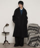 ブラック モデル：180cm L着用