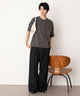 チャコール モデル：180cm L着用