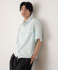 サックス / M