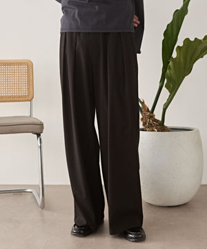ブラック モデル：180cm L着用