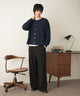 ブラック モデル：180cm L着用