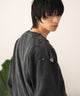ブラックソノタ モデル：180cm L着用