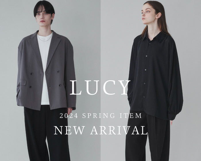 LUCY