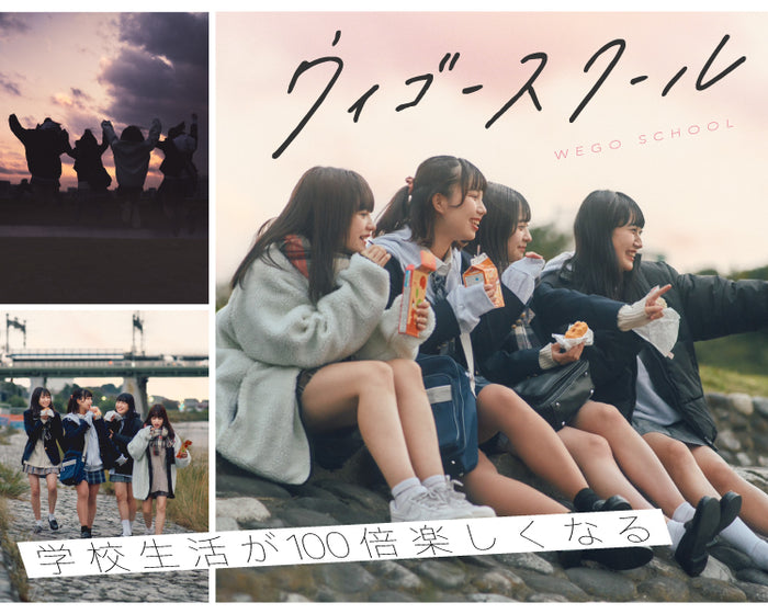 WEGO SCHOOL