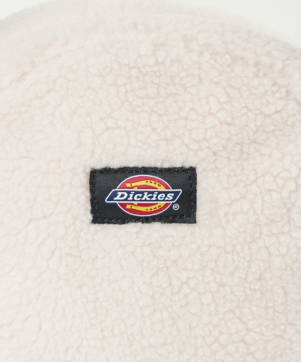 別注Dickies　ボアサークルミニショルダー