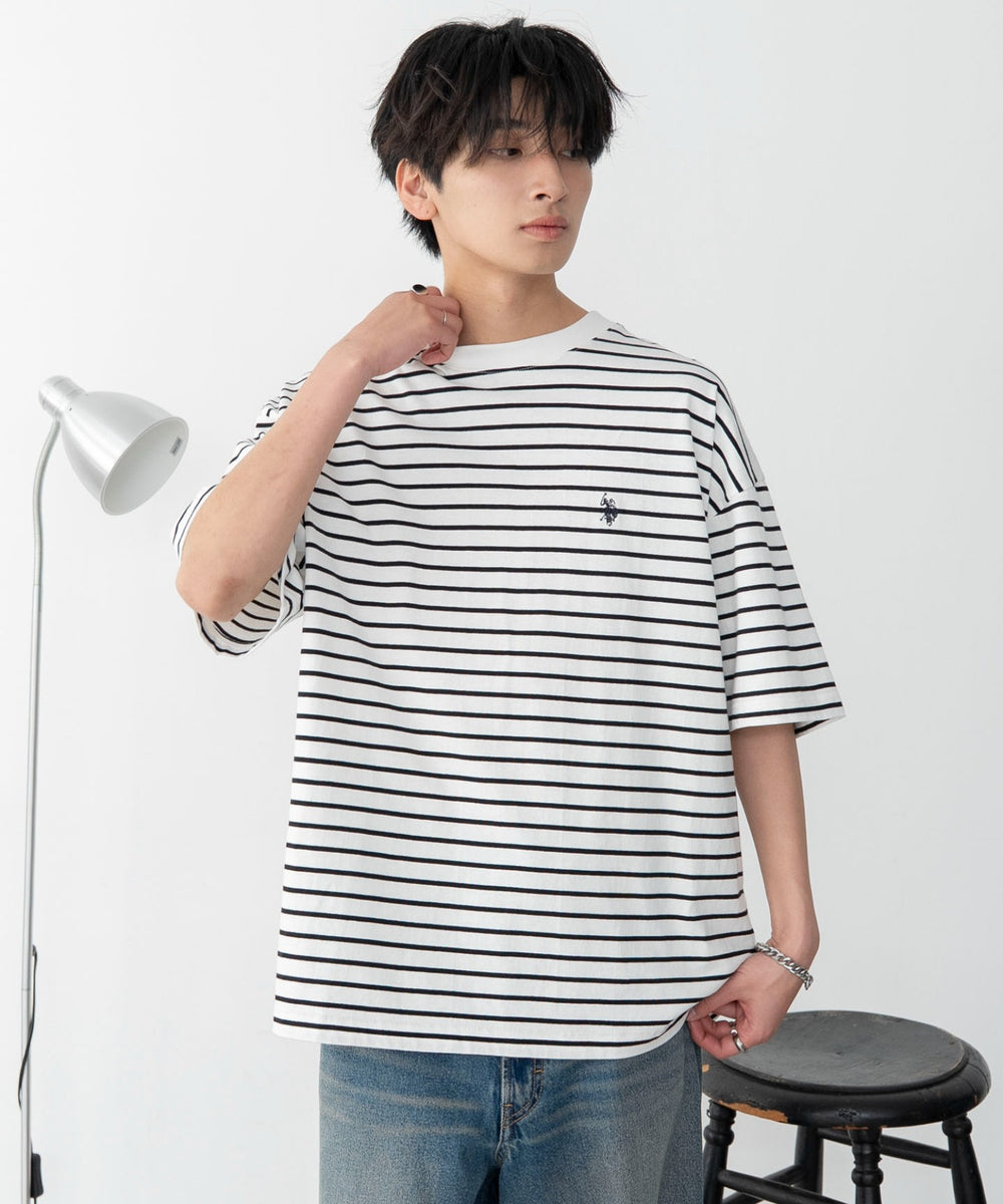 ブラック モデル:180cm Lサイズ着用