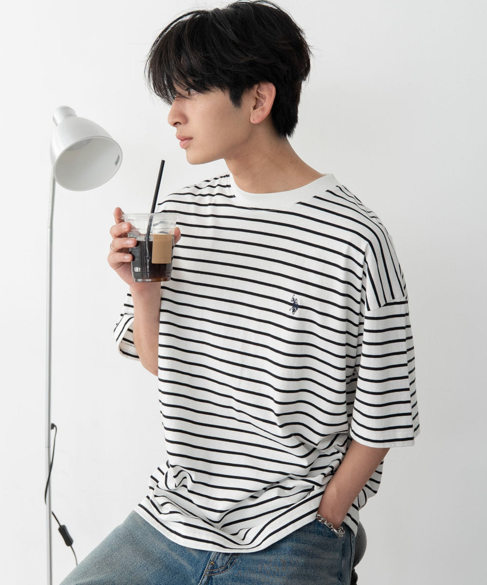 ブラック モデル:180cm Lサイズ着用