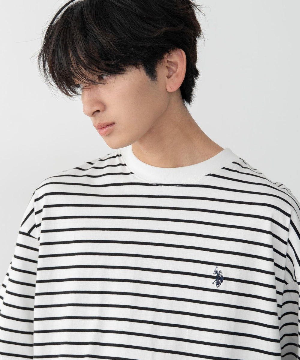 ブラック モデル:180cm Lサイズ着用
