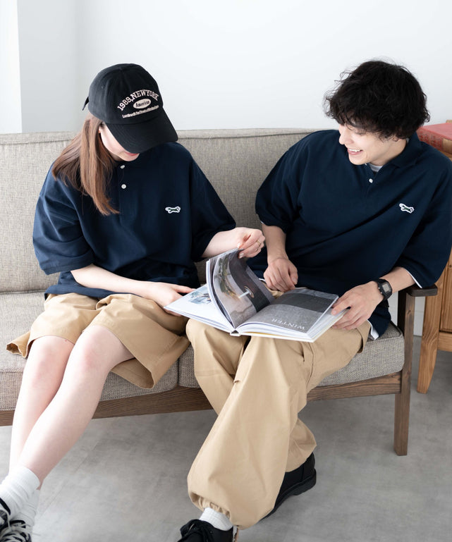 ネイビー
